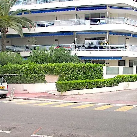 Croisette Two Bedrooms