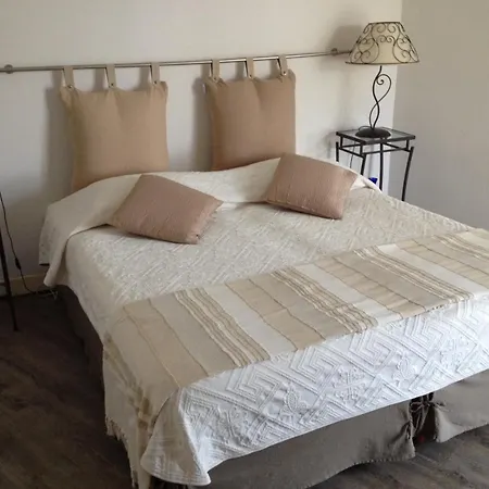 Croisette Two Bedrooms Apartment Cannes