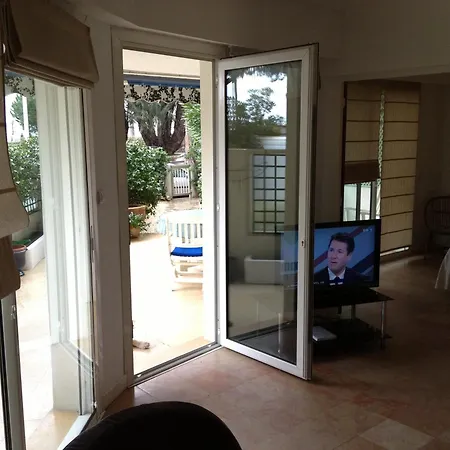 Croisette Two Bedrooms * Cannes