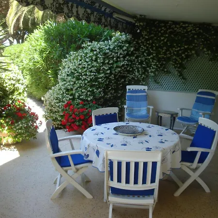 Apartment Croisette Two Bedrooms